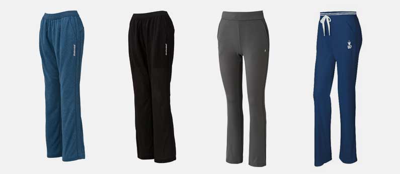tennis half pants