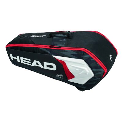 Head Djokovic 6R Combi