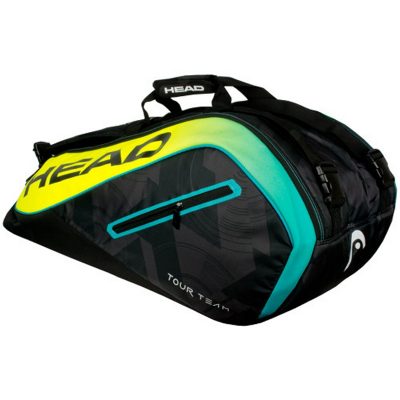 Head Extreme 9R Supercombi