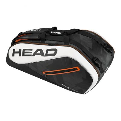Head Tour Team 9R Supercombi