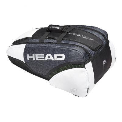 Head Djokovic 12R Monstercombi