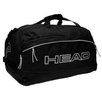 Head Duffle Bag