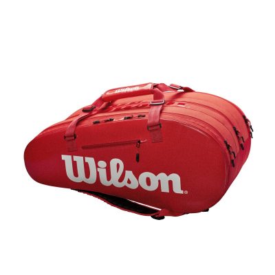 Wilson 3 pack Tennis Bag