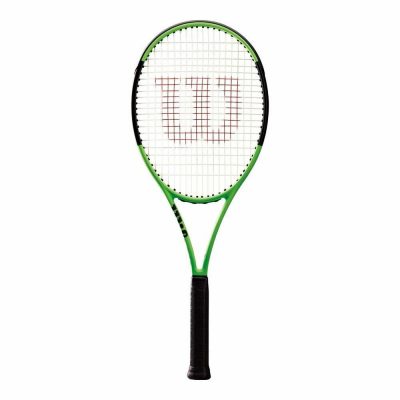 Wilson Blade