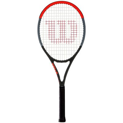 Wilson Clash