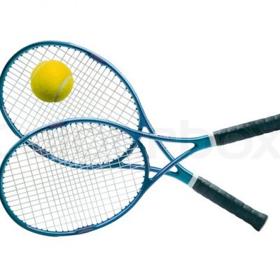 Tennis Equipment