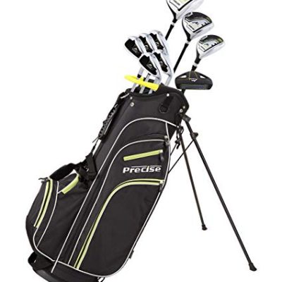 Golf Clubs