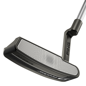 Ping Sigma G Anser Black Nickel Putter