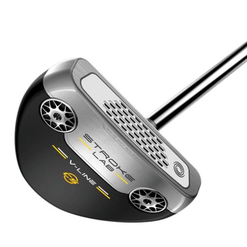 odyssey Stroke Lab V-Line Center Shaft | Goody