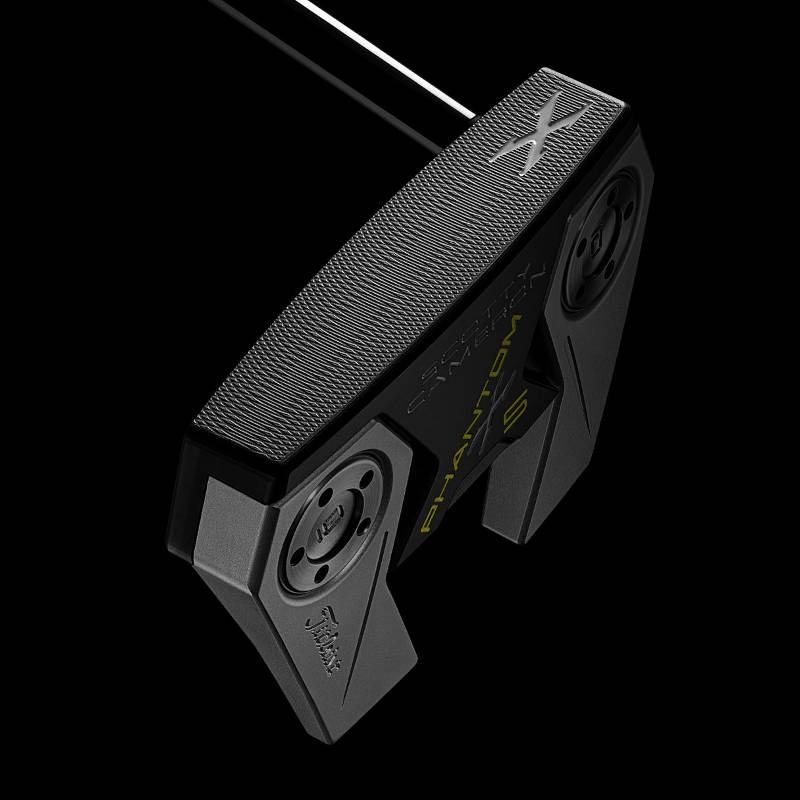 Scotty Cameron Phantom X 5