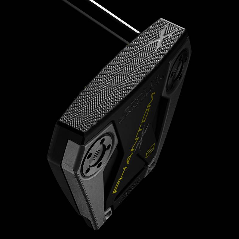 Scotty Cameron Phantom X 8